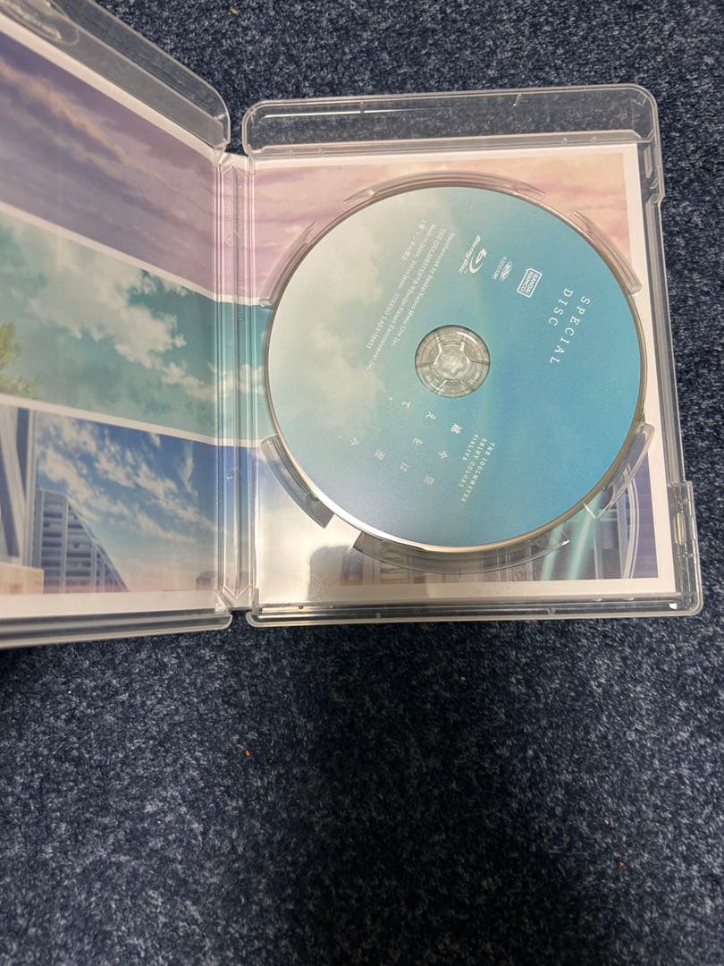 シャニ4th シャニマス BD ブルーレイ 完品