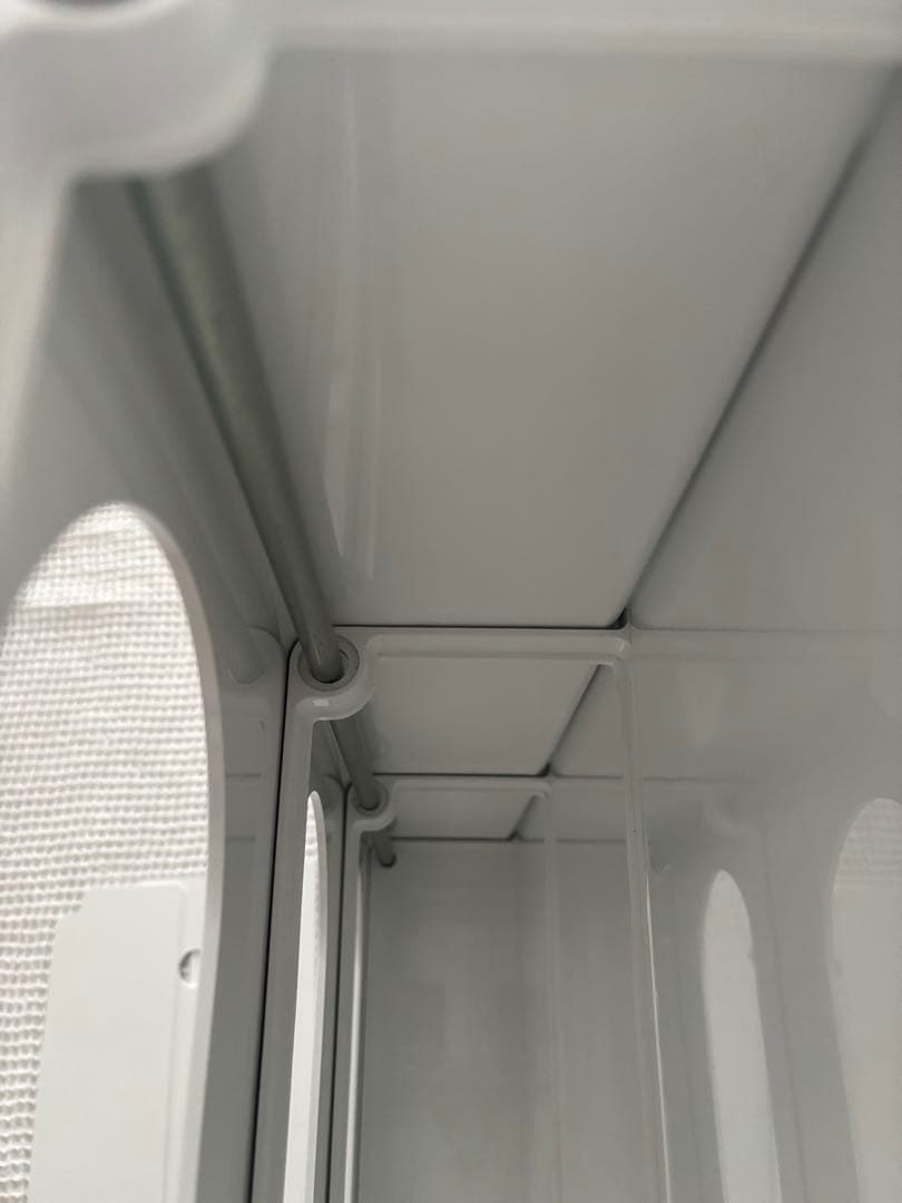 【melonpunch】boby wagon ボビーワゴン　3段5トレイ