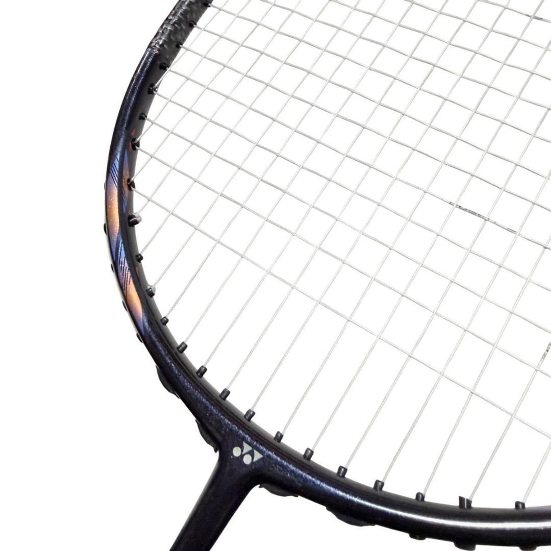 【美品】YONEX アストロクス77 PRO 4U G5 ラケット 11251