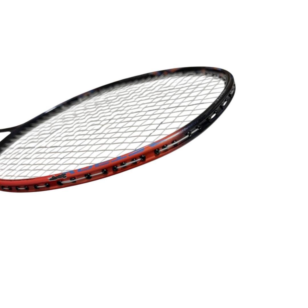 【美品】YONEX アストロクス77 PRO 4U G5 ラケット 11251
