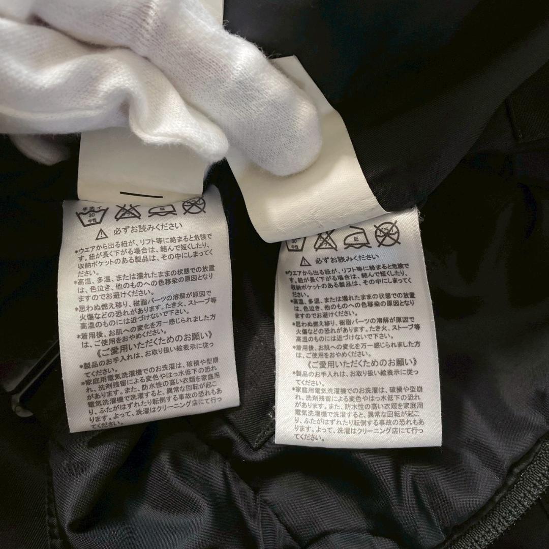 【クニ】フェニックス スキーウェア セットアップ 170 ライムグリーン