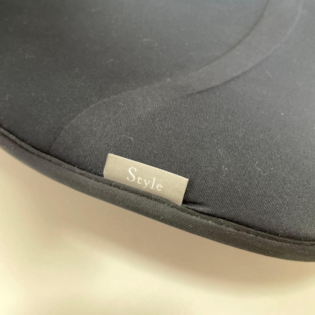 Style SMART スタイルスマート 椅子 クッション MTG