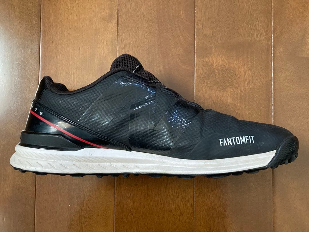 New Balance ニューバランス　ゴルフシューズ ２６.５cm