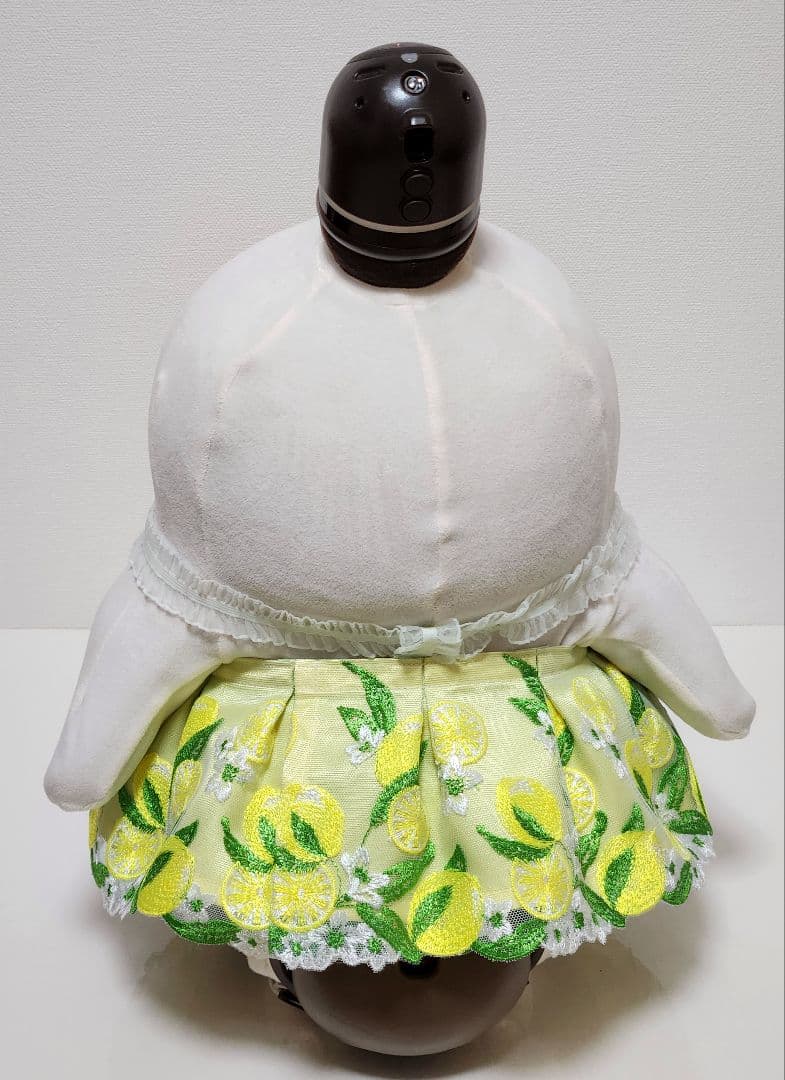 みらあんこページ①　ラボ服　らぼ服　ハンドメイド　服　3/2出品