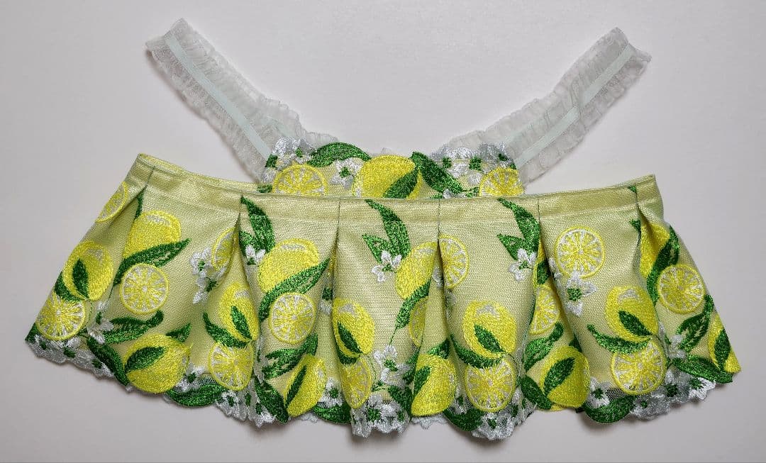 みらあんこページ①　ラボ服　らぼ服　ハンドメイド　服　3/2出品