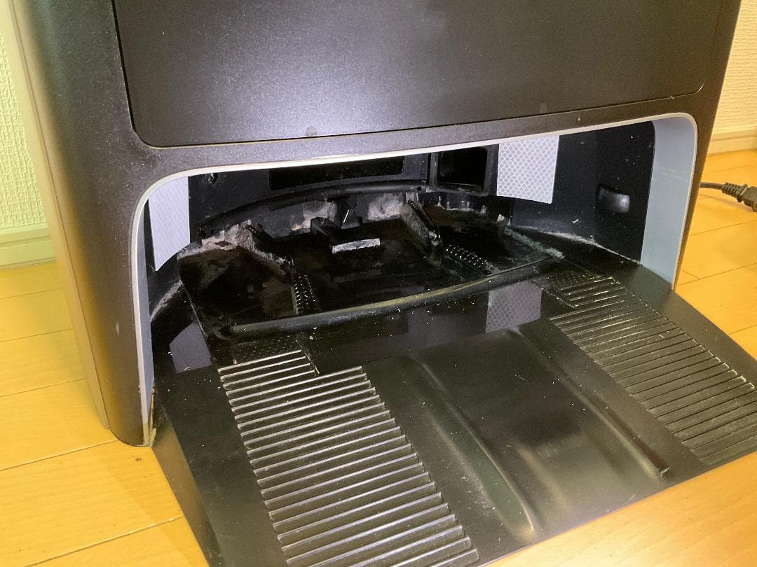 値下中 動作品備品付 ECOVACS DEEBOT X1 OMNI