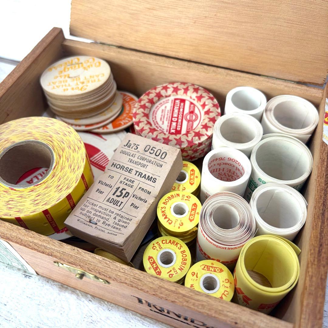 1/31削除※【極希少】ヴィンテージセット まとめ売り