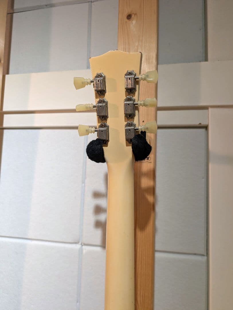 1980年代 SGタイプ エレキギター / ハードケース付き！