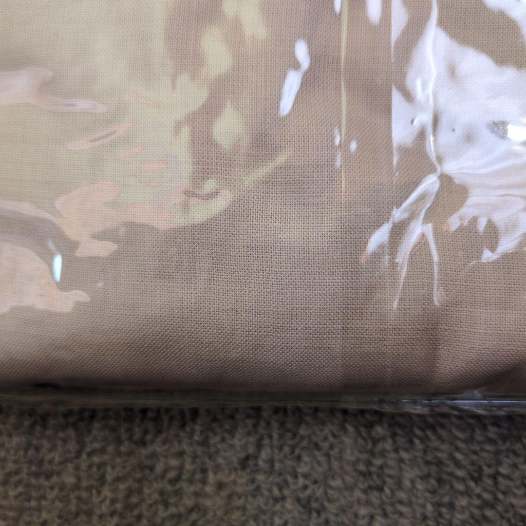 tosco トスコ　ラミーベットシーツ　最高級　麻　日本製　ピンクグレー