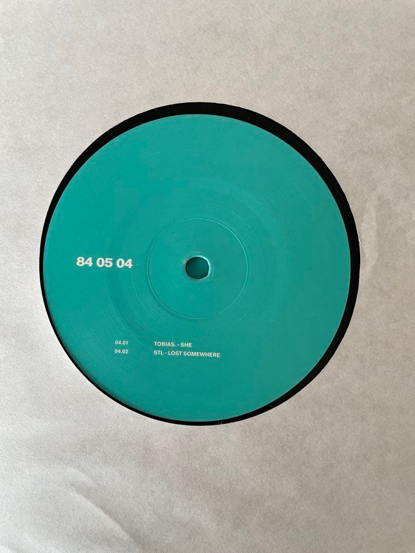 その他 Various Superlongevityfive 7LP 12\"