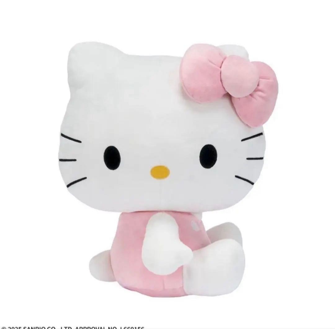 【ハローキティ】プライズ10種グッズセット