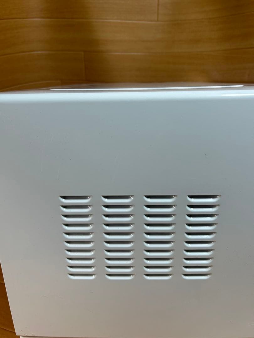 SHARP オーブンレンジ RE-WF182-W 2021年