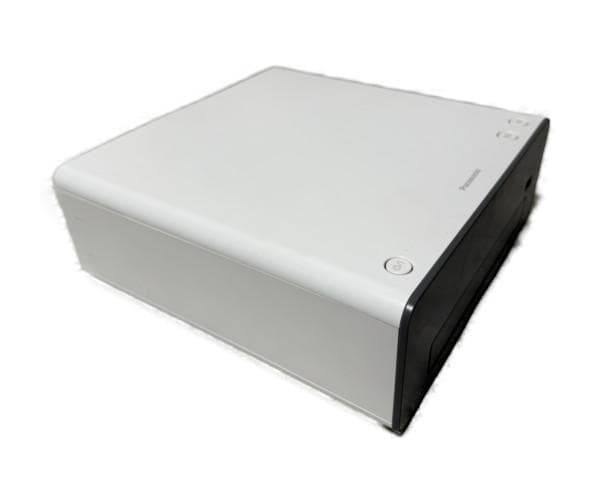 Panasonic パナソニック DMR-2CG300 ブルーレイレコーダー