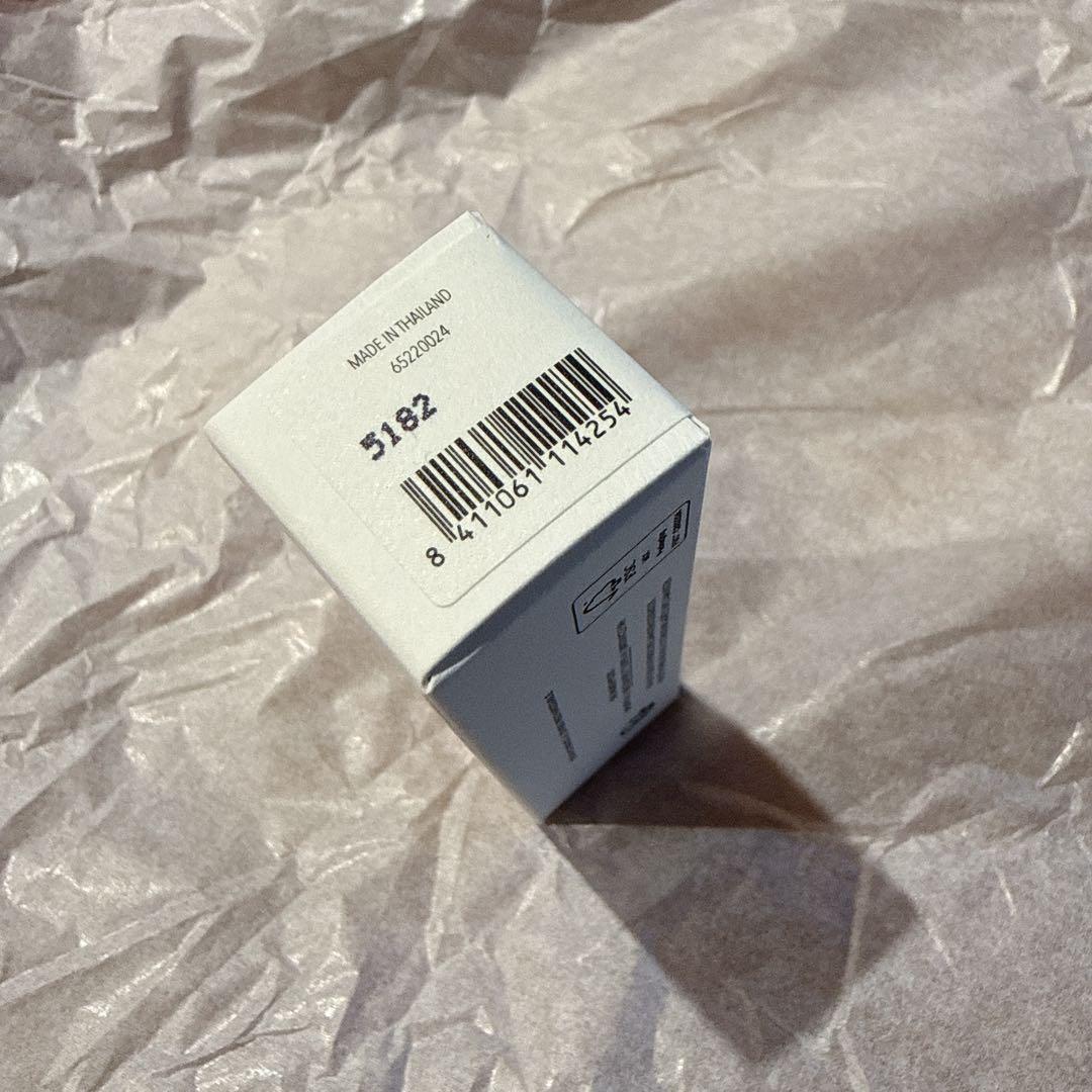 新品 ドリスヴァンノッテン リップスティックケース メッツァノッテブルー 限定