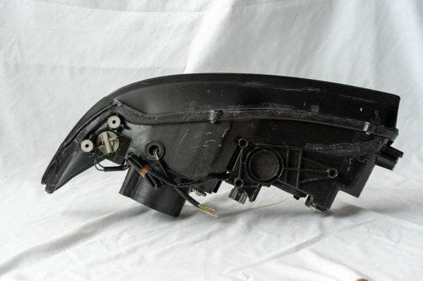 日産 S15 シルビア 純正 ヘッドライト 右 運転席側 S15 Silvia