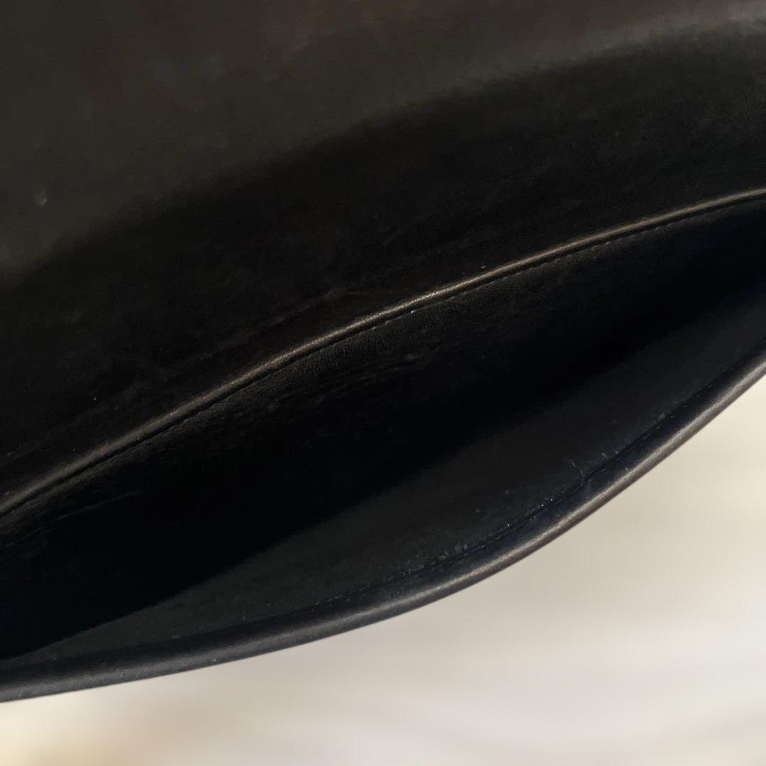 【コーチ】オールドコーチ ショルダーバッグ レザー ヴィンテージ