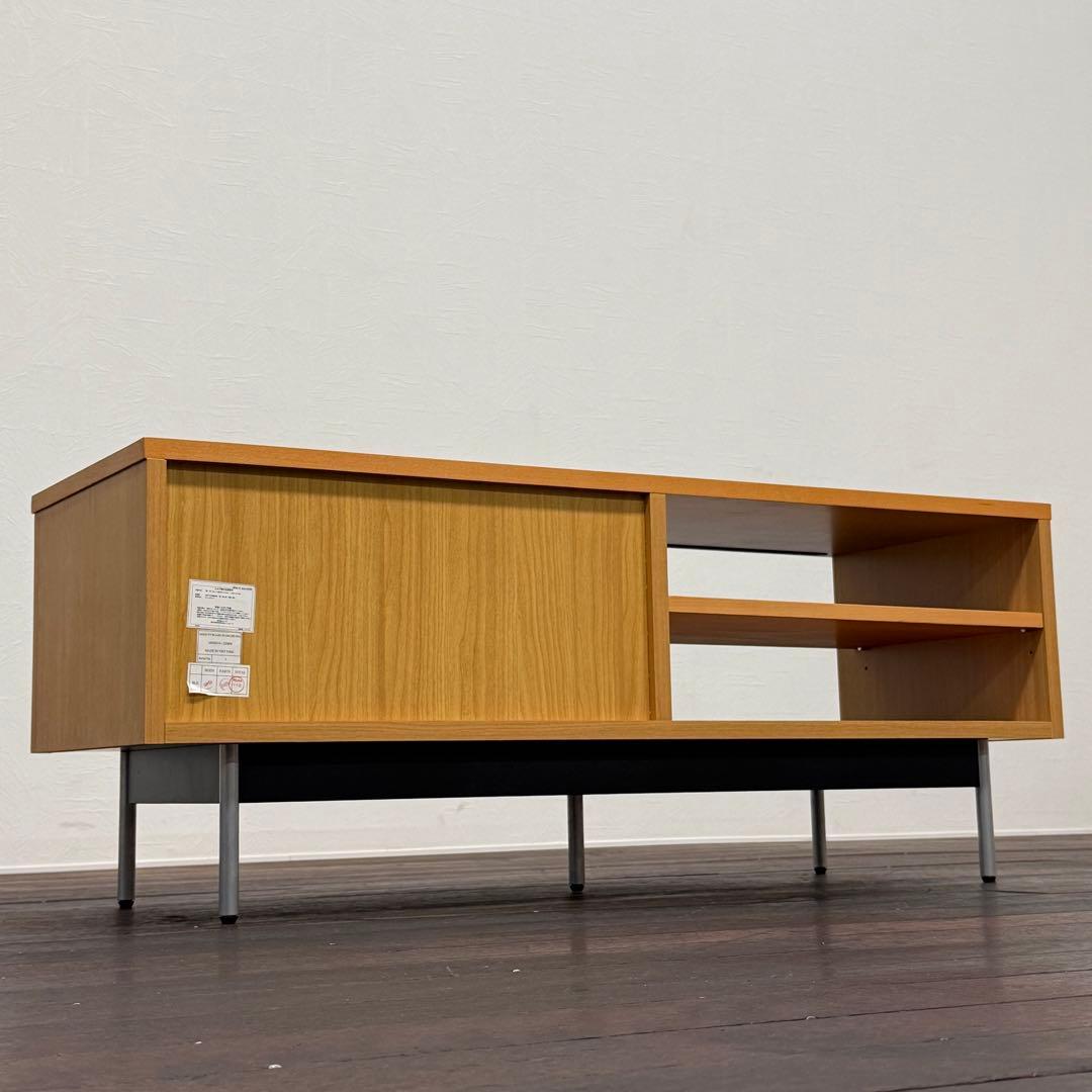 H19K37b 展示品 unico ウニコ GRIFU グリフ テレビボード