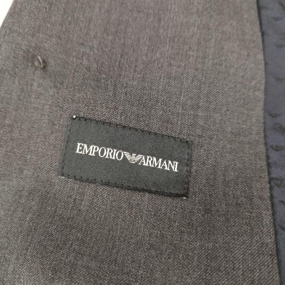 近年物　エンポリオアルマーニ　12A 3点セット　スーツ　フォーマル　卒業式