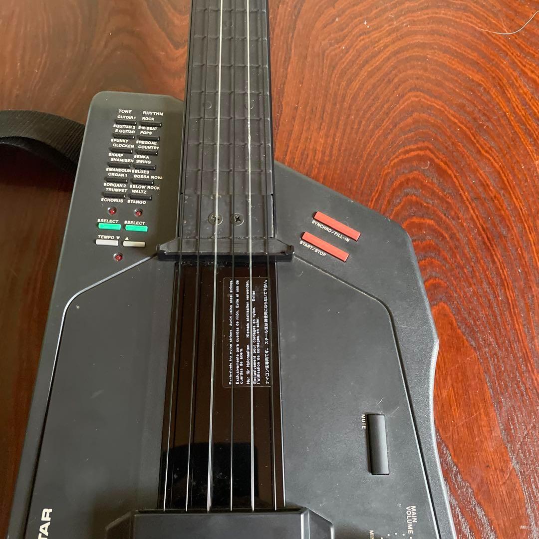 CASIO デジタルギター DG-10