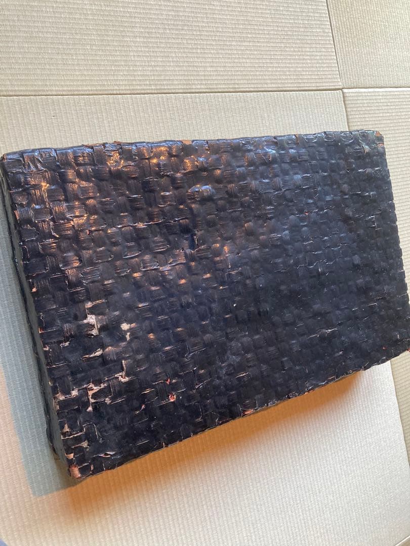 漆　つづら　古道具　茶道具　茶道