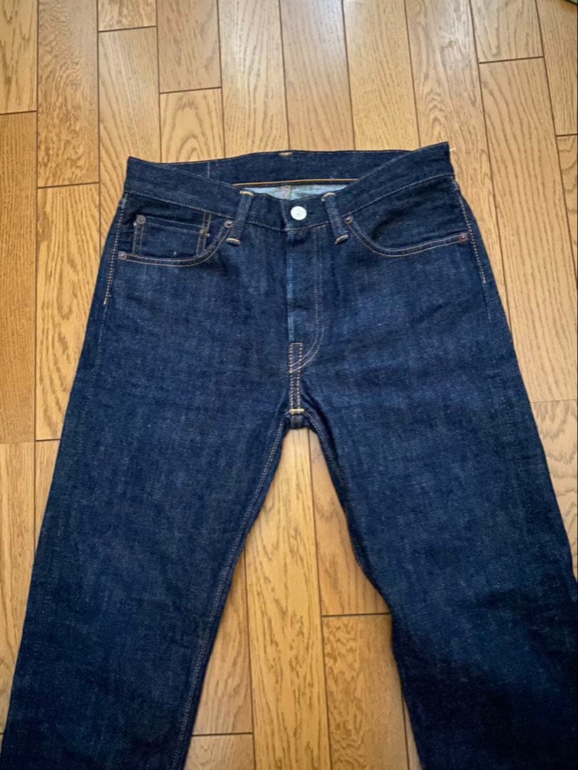 WAREHOUSE ウェアハウス　lot900xx w29インチ