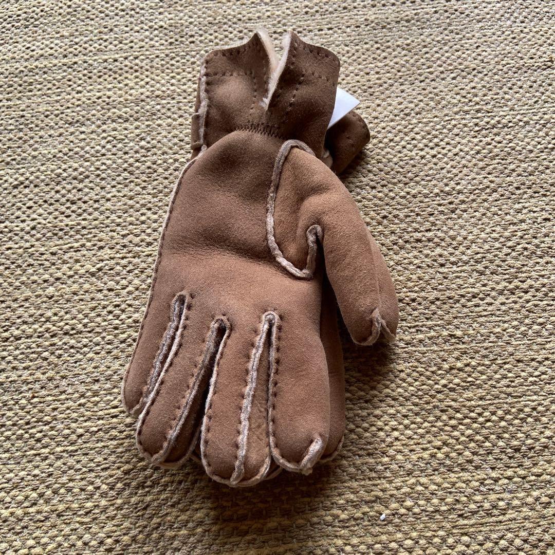 ロエベ手袋