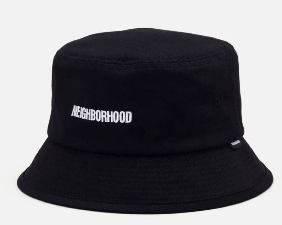 neighborhood バケットハット　Lサイズ
