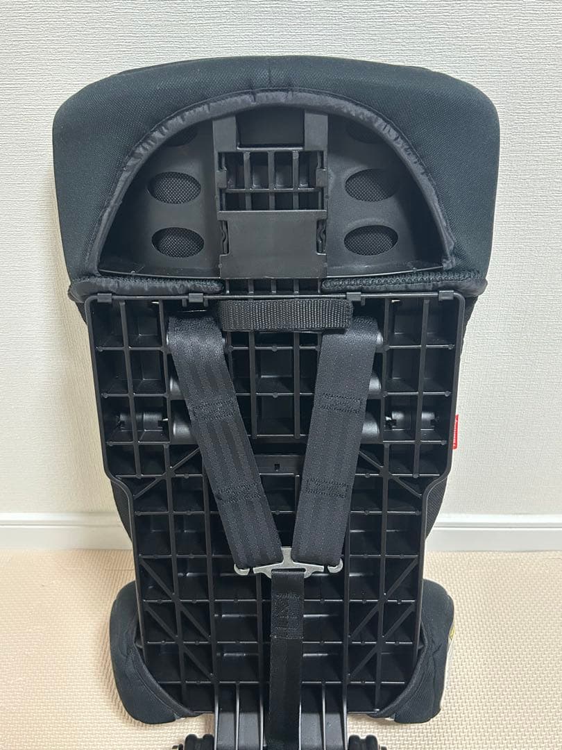 日本育児 nihonikuji チャイルドシート トラベルベストECプラス
