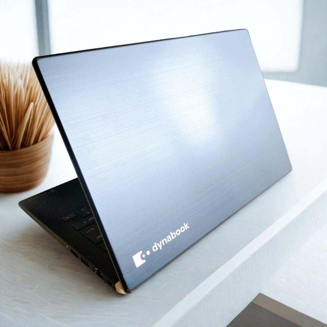 【東芝】★dynabook 第10世代Core i5 8GB SSD256GB