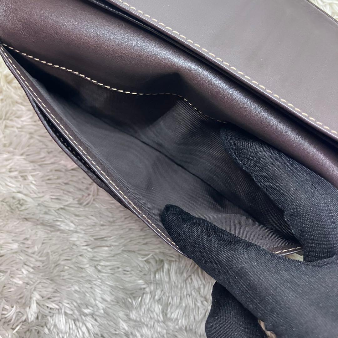 極美品✨GUCCI ラブリーハート インターロッキング GGスプリーム