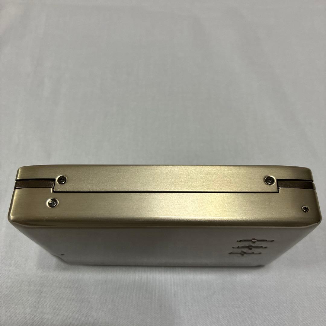 美品 未確認 【 aiwa HS-PX1000 】 カセットボーイプレーヤー