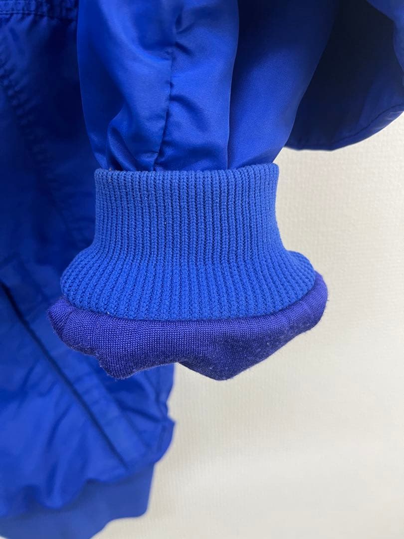 80s90s USA製 Patagoniaシェルドシンチラ　SIZE S