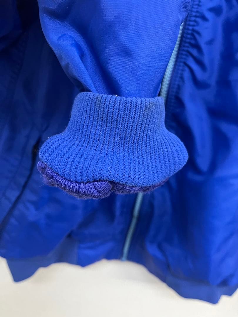 80s90s USA製 Patagoniaシェルドシンチラ　SIZE S