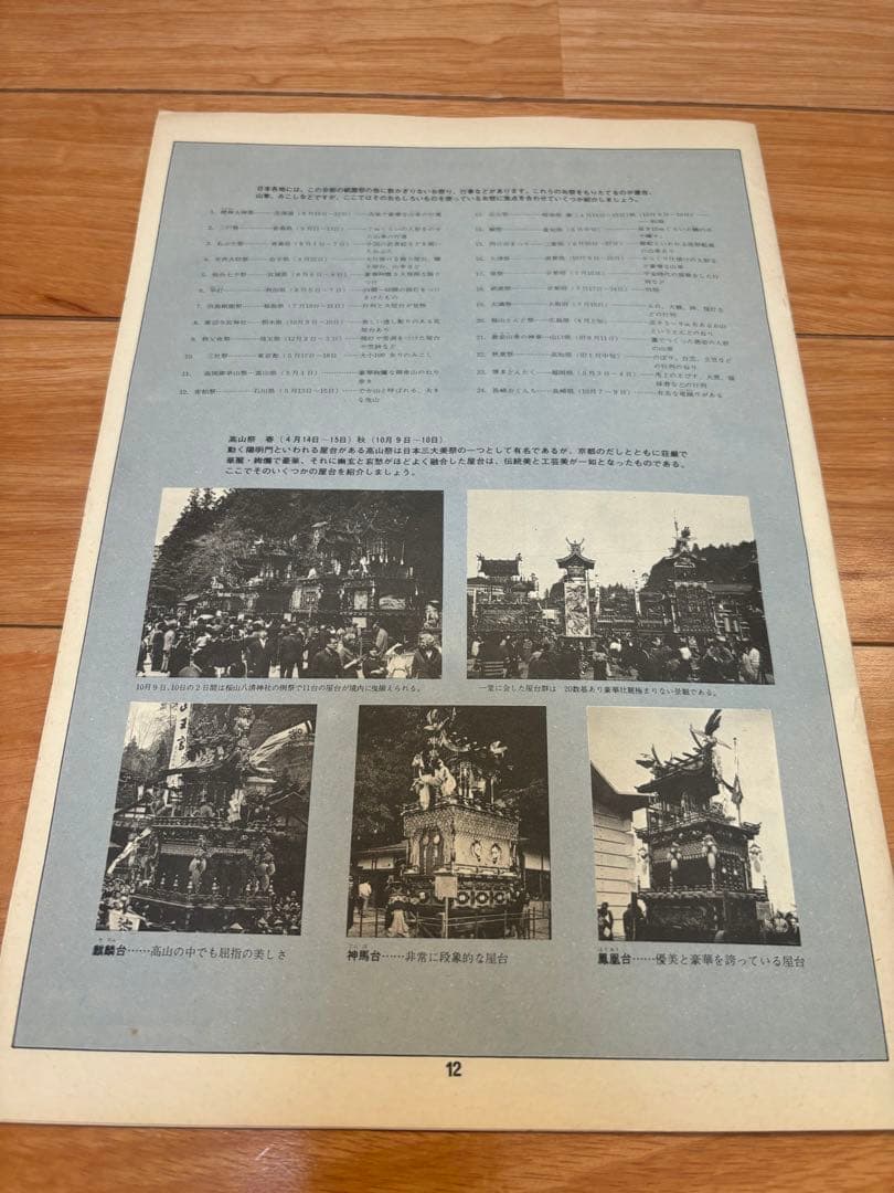 日東科学 1/50 京都 祇園祭 長刀鉾 プラモデル 未組立 絶版 激レア