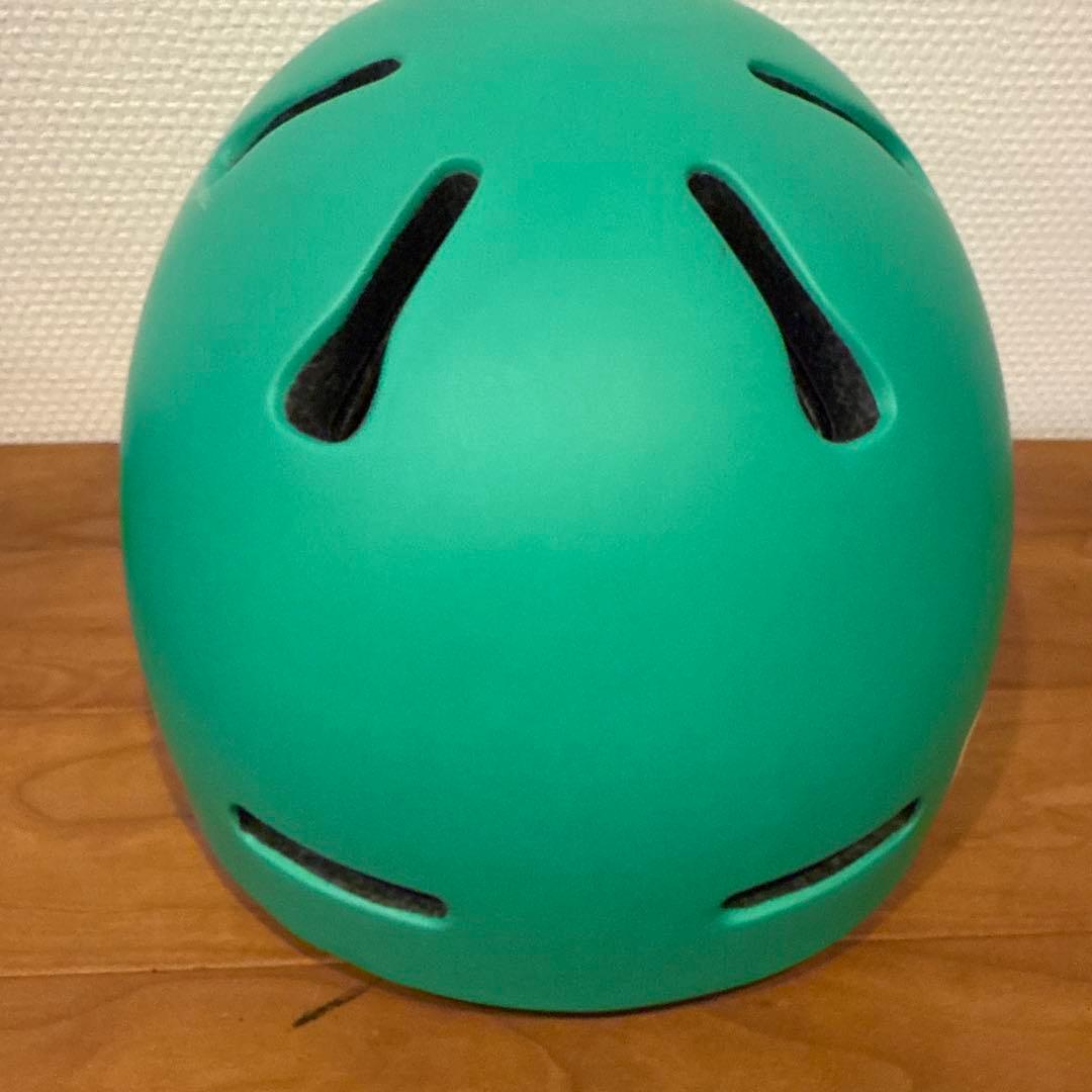 POC Fornix ヘルメット 59-62cm グリーン