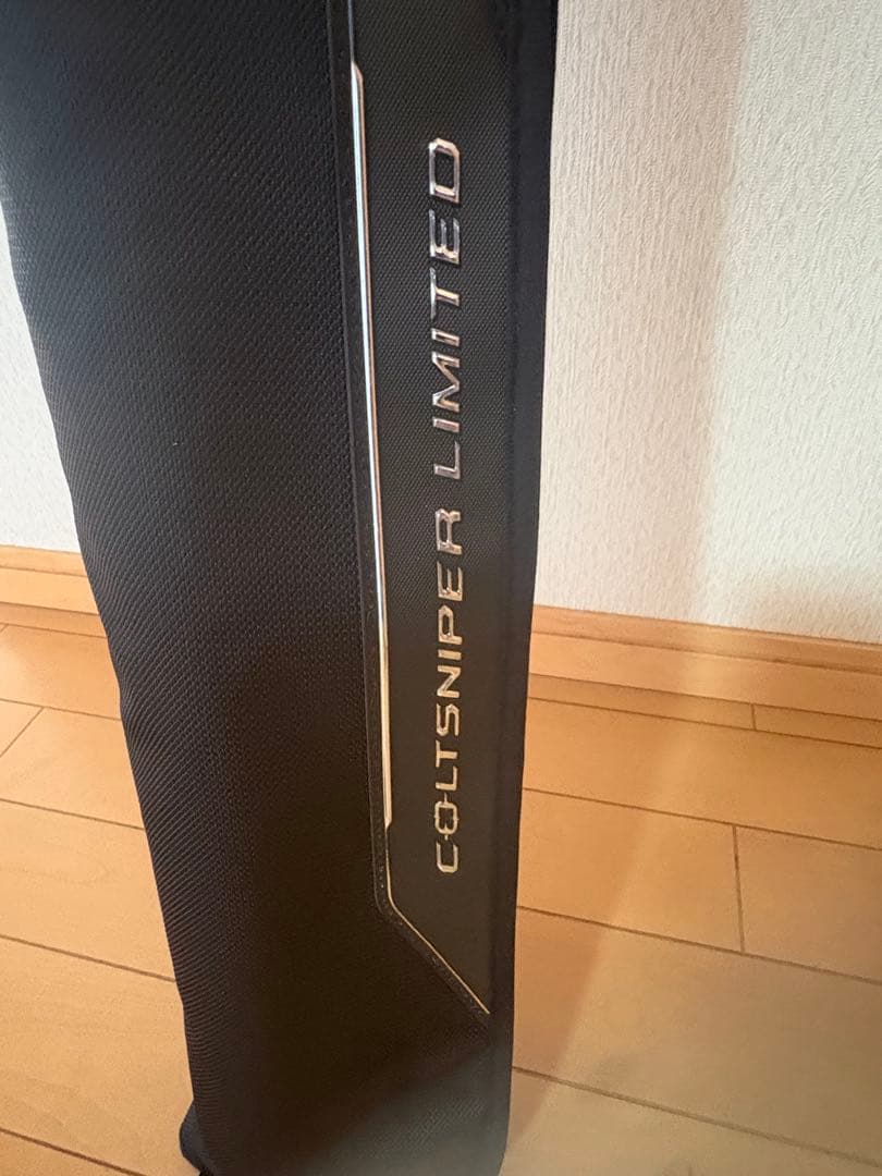 コルトスナイパーリミテッドS100MH-3