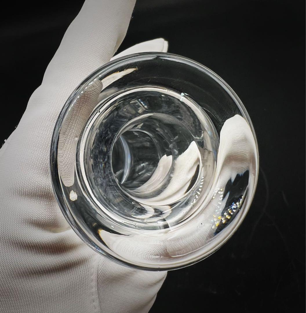 高級品Bohemia Crystal ボヘミア クリスタル デキャンタ1860g