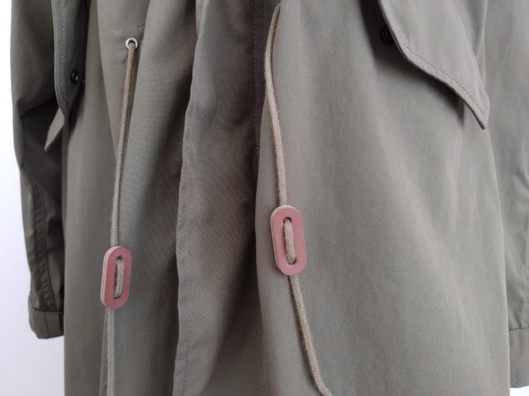 MADISONBLUE モッズコート