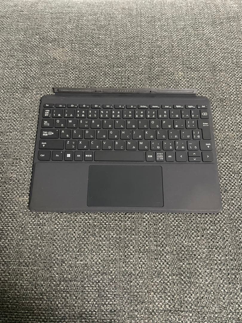 Surface Go 3 64G/4G タイプカバー セット