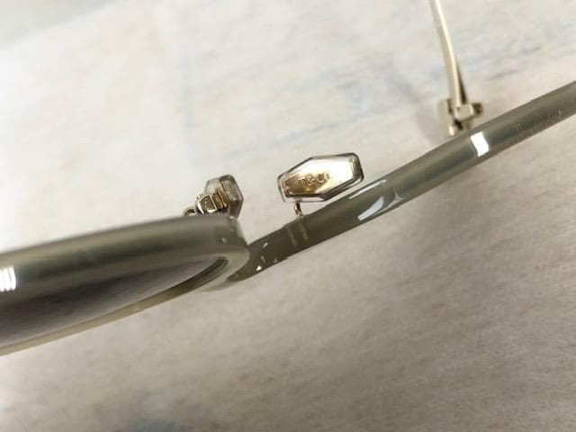 定価6.6万ティファニーTiffany&Coサングラス眼鏡メガネめがね国内正規品