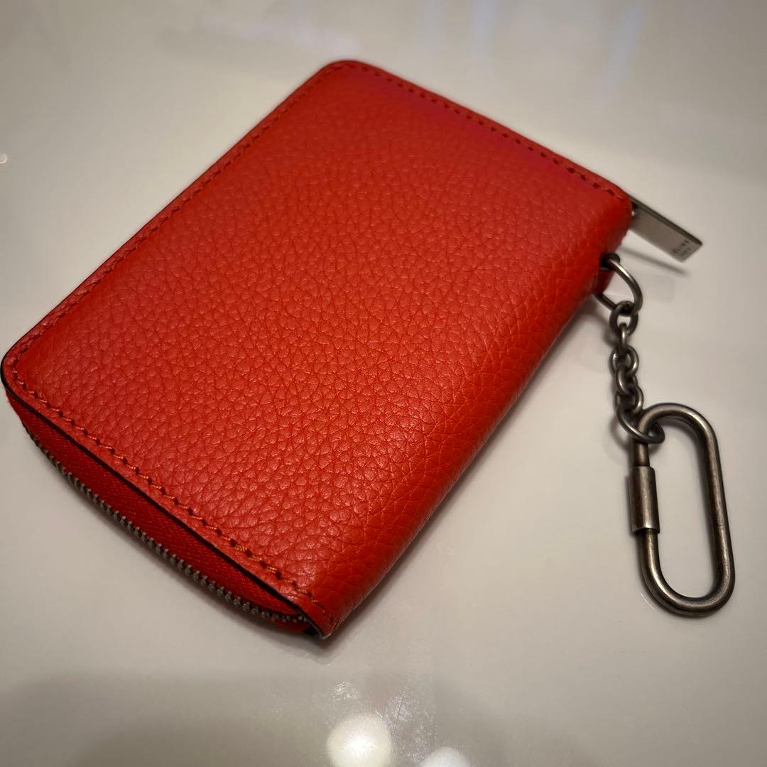 セリーヌ　フィービー　ケース　キーケース CELINE