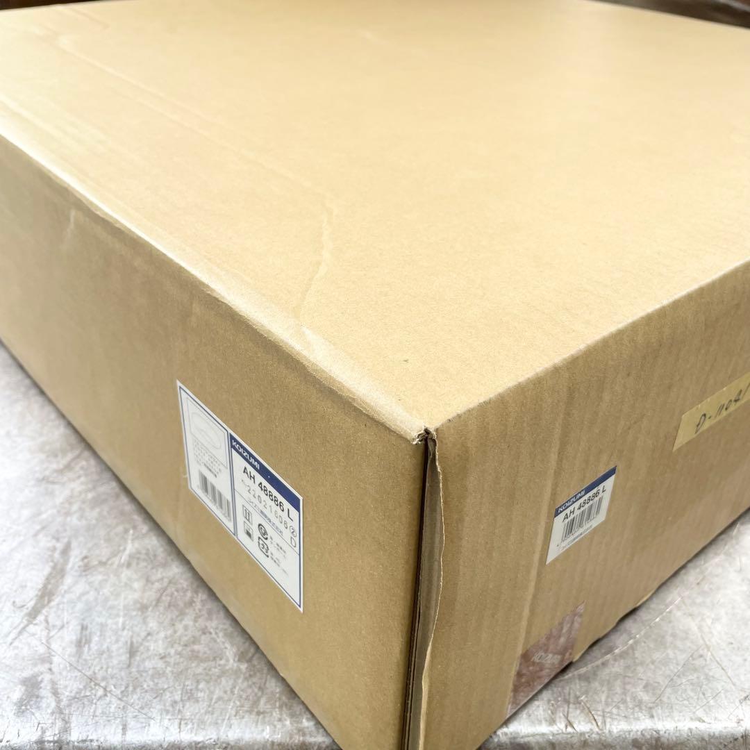 未使用 KOIZUMI AH 48886 L シーリングライト