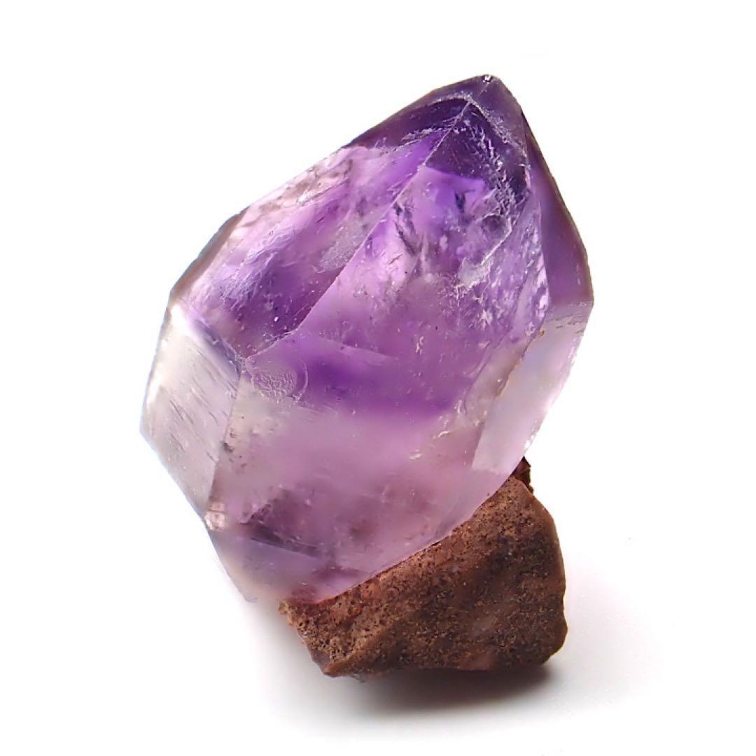 【カザフスタン産】アメジスト