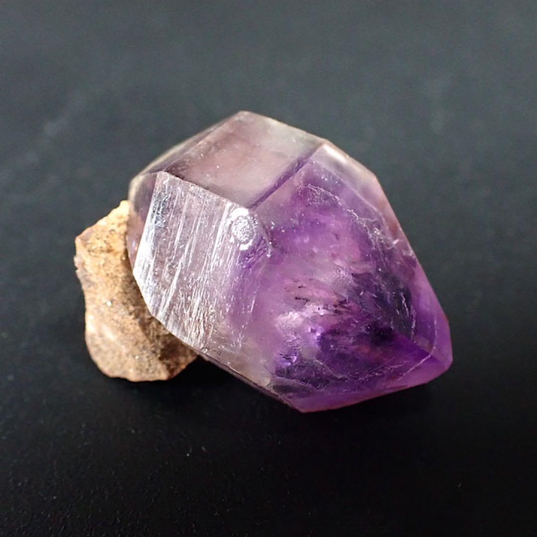 【カザフスタン産】アメジスト