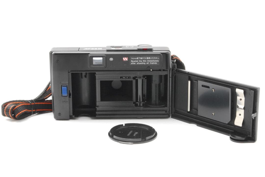 ［動作確認済］Canon AF35M ケース付き