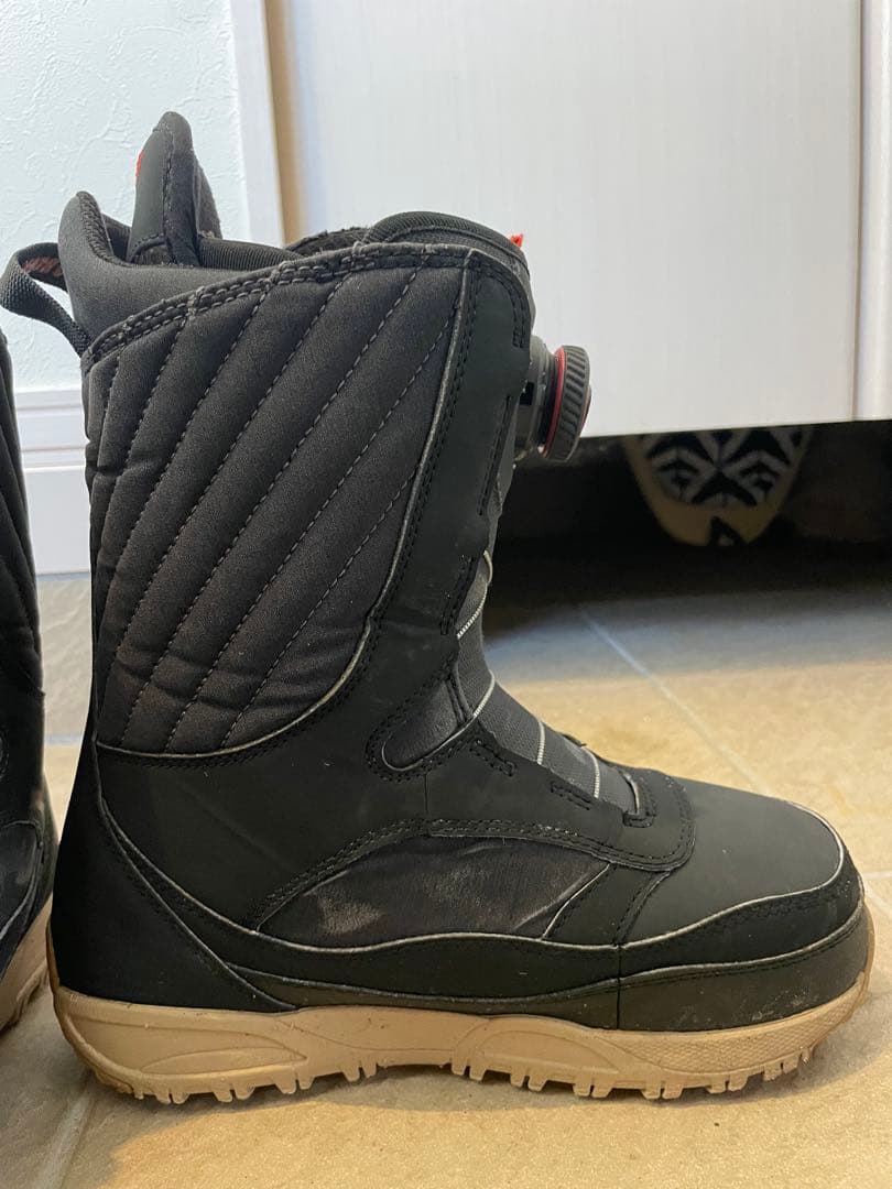 おんせんさん専用★BURTON　Limelight BOA スノーボードブーツ