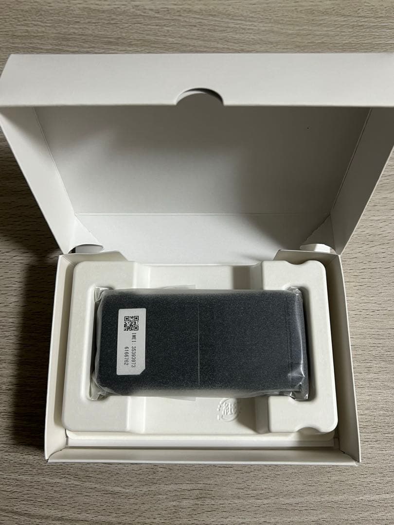 DIGNO ケータイ KY-42C ドコモ black BLACK 黒 ガラケー