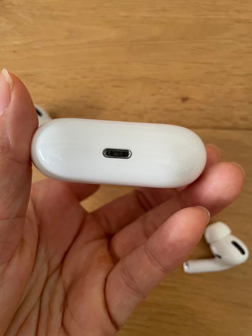 AirPods Pro 第1世代　動作確認済　正規品 フルセット