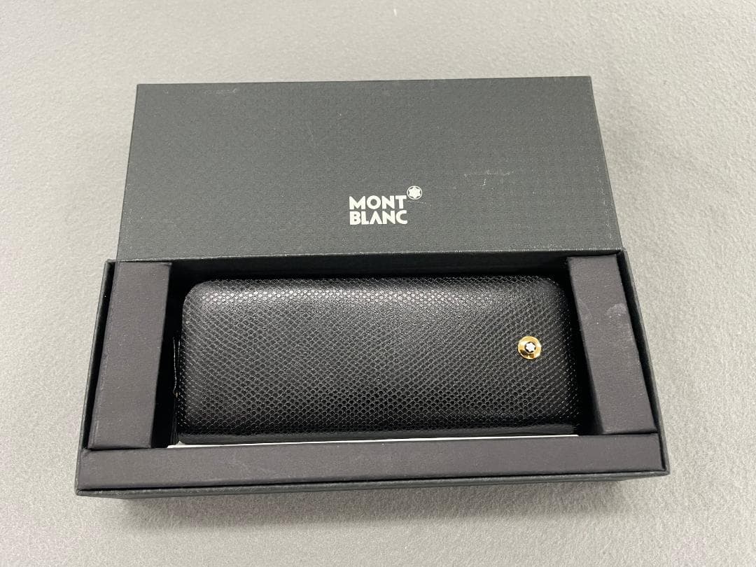 MONTBLANC モンブラン BOHEME ボエム ルージュ 2本　03435