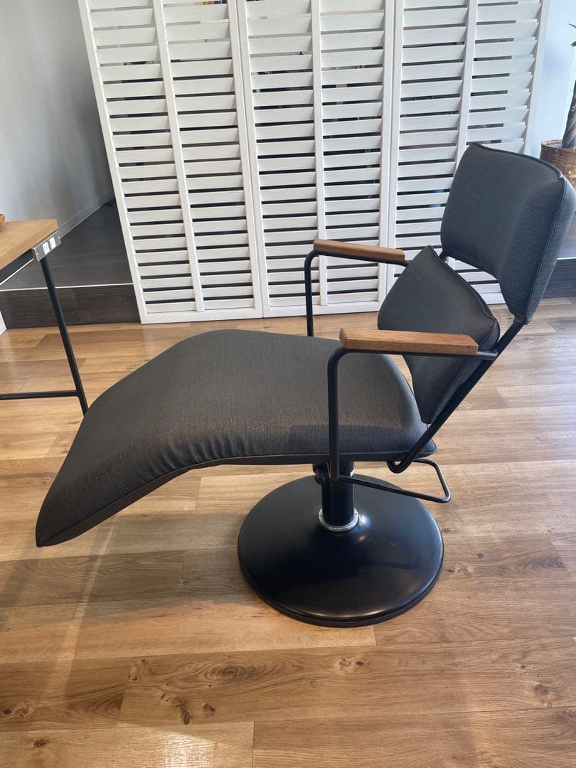 セット椅子1台美容室タカラベルモント